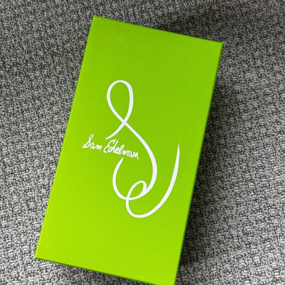 Sam Edelman ® Miranda Mary Jane - Picture 13 of 14